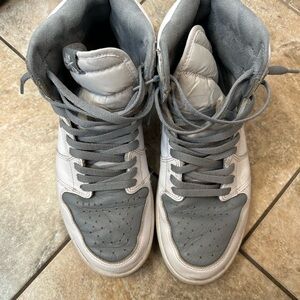 Nike Jordan 1 High OG Stealth